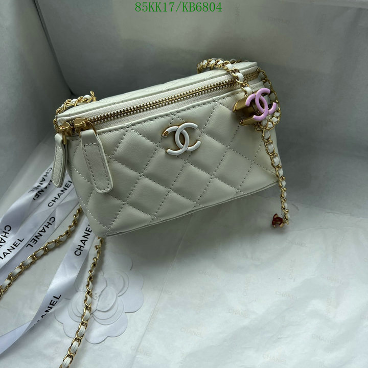 Chanel-Bag-4A Quality Code: KB6804 $: 85USD