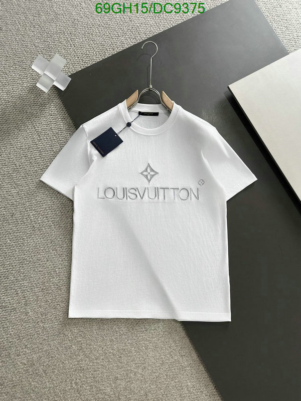 LV-Clothing Code: DC9375 $: 69USD