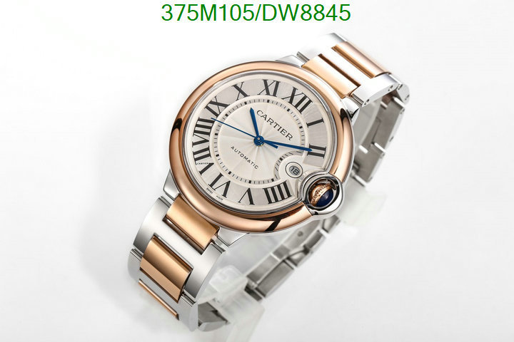 Cartier-Watch-Mirror Quality Code: DW8845 $: 375USD