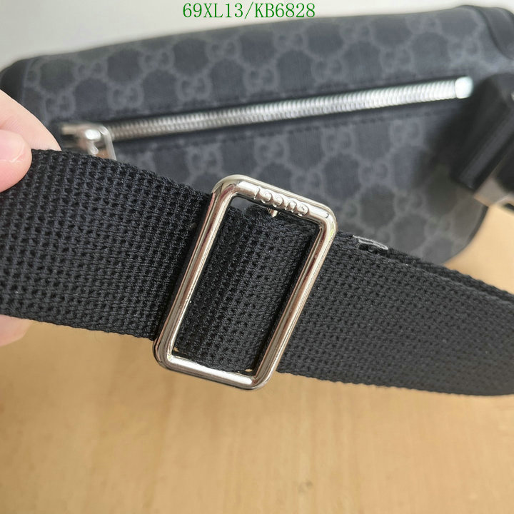 Gucci-Bag-4A Quality Code: KB6828 $: 69USD