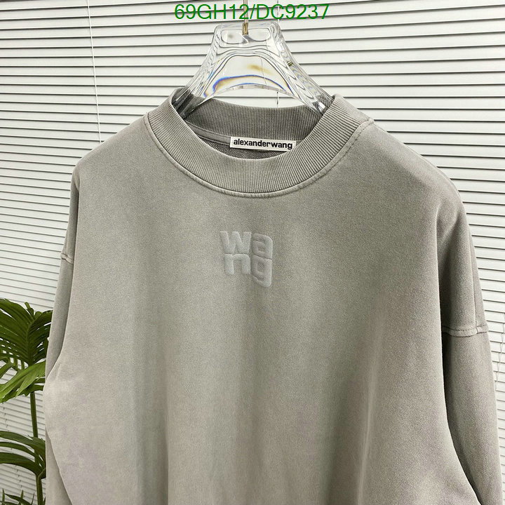 Alexander Wang-Clothing Code: DC9237 $: 69USD