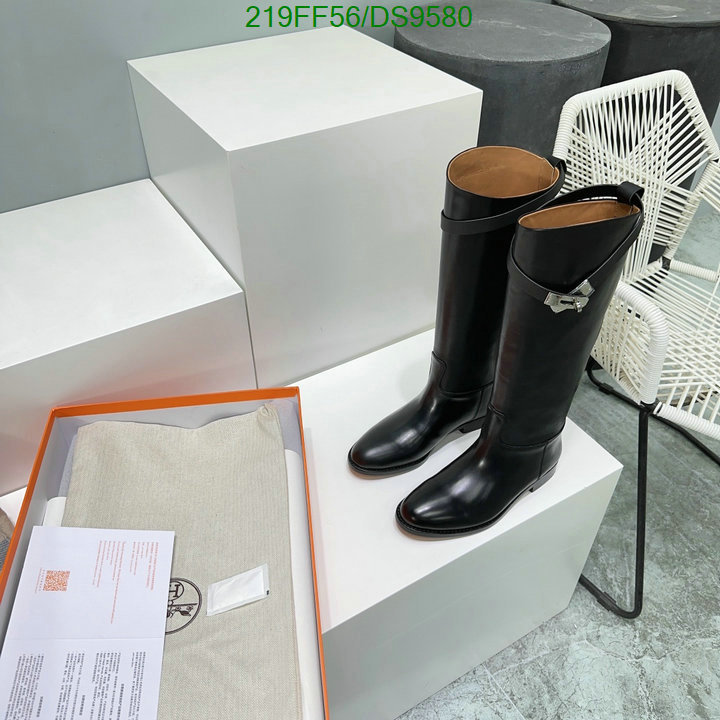 Boots-Women Shoes Code: DS9580 $: 219USD