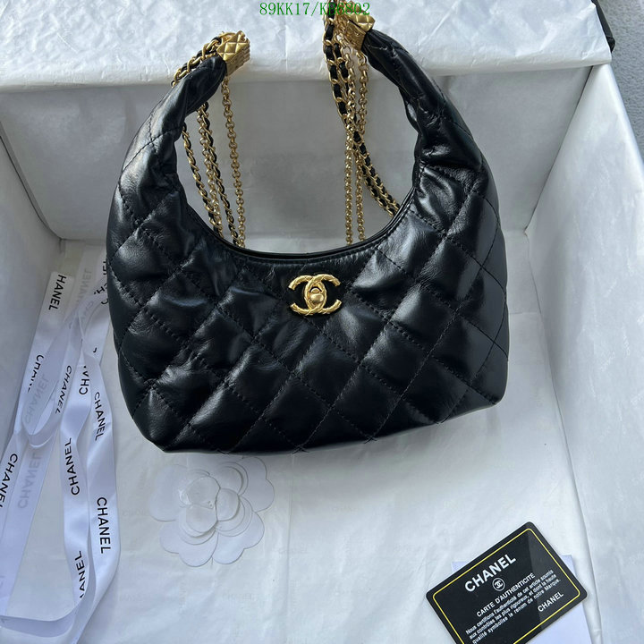 Chanel-Bag-4A Quality Code: KB6802 $: 89USD