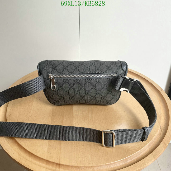 Gucci-Bag-4A Quality Code: KB6828 $: 69USD