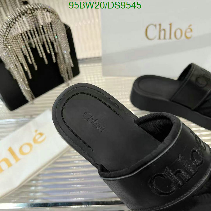 Chloe-Women Shoes Code: DS9545 $: 95USD