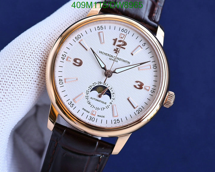 Vacheron Constantin-Watch-Mirror Quality Code: DW8965 $: 409USD