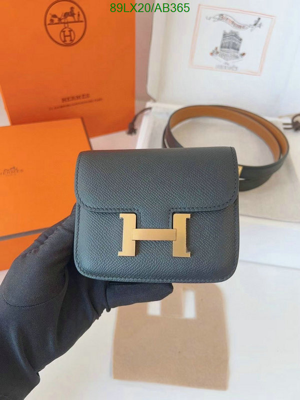 Hermes-Bag-4A Quality Code: AB365 $: 89USD