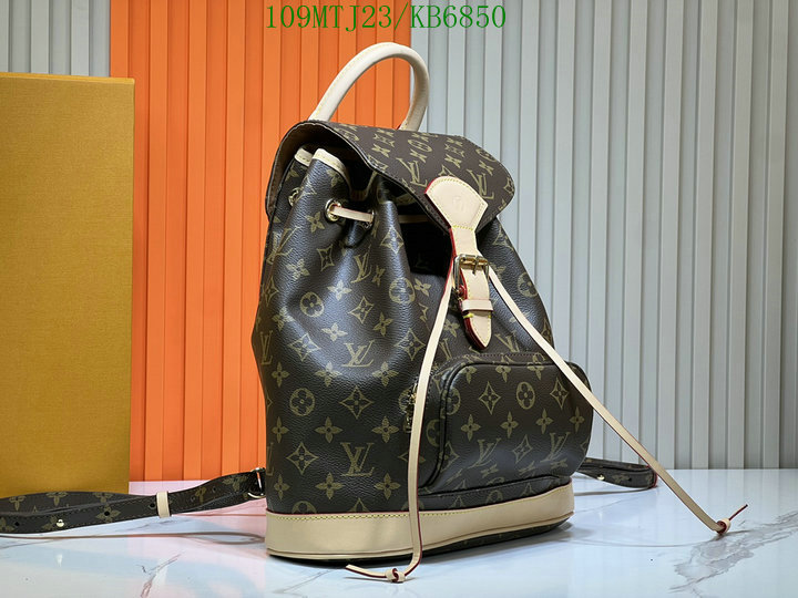 LV-Bag-4A Quality Code: KB6850