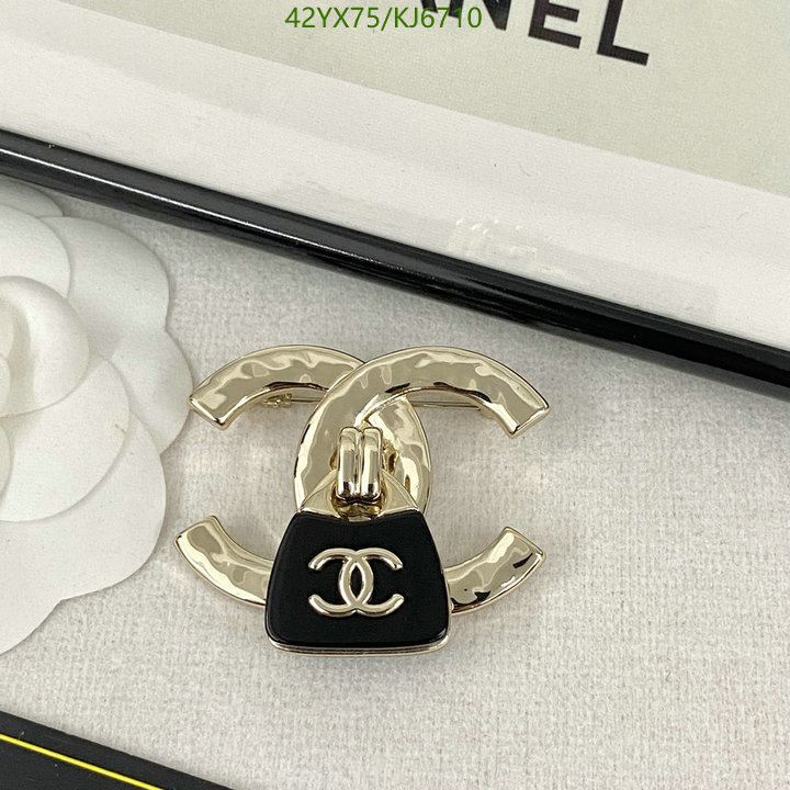 Chanel-Jewelry Code: KJ6710 $: 42USD