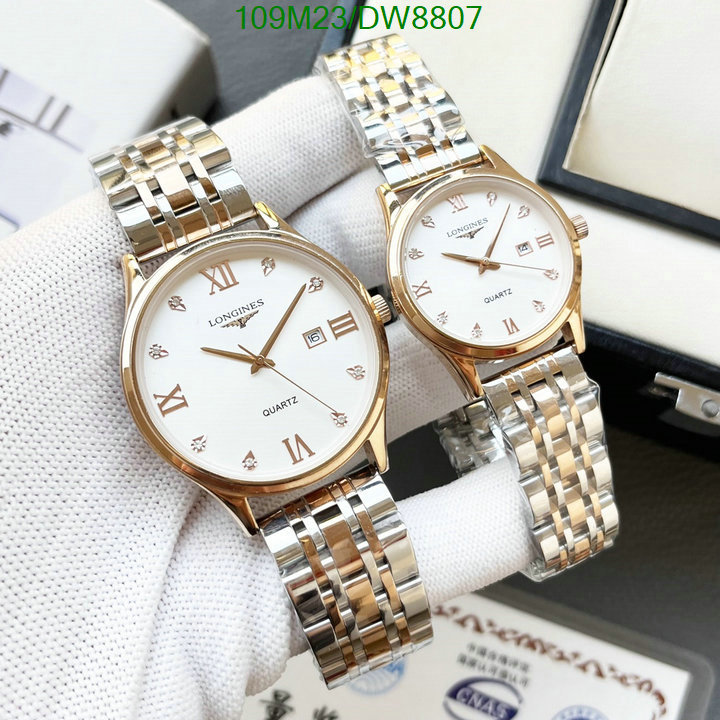 LONGINES-Watch-4A Quality Code: DW8807 $: 109USD