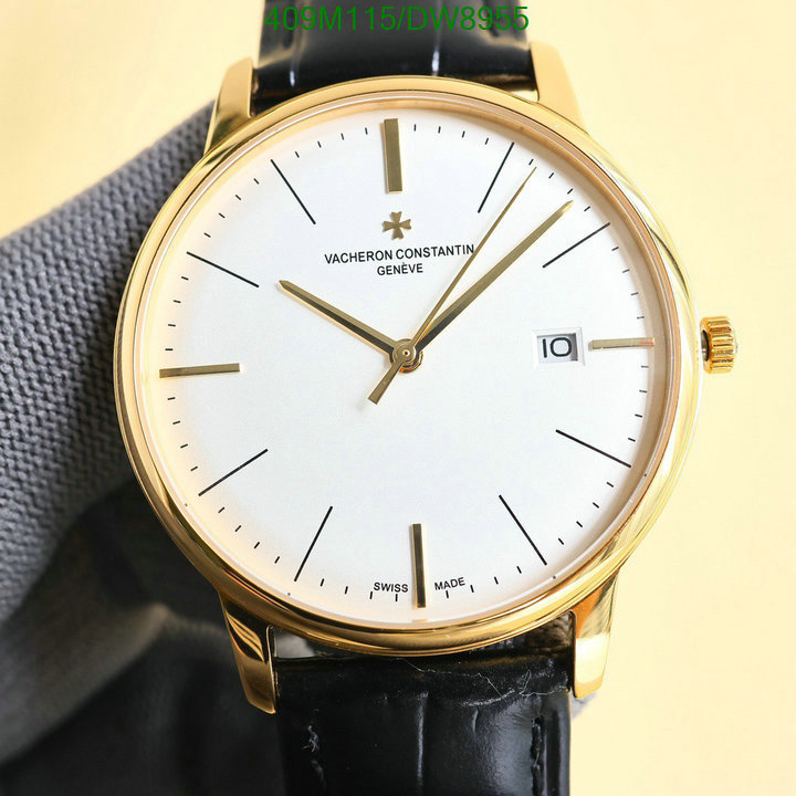 Vacheron Constantin-Watch-Mirror Quality Code: DW8955 $: 409USD