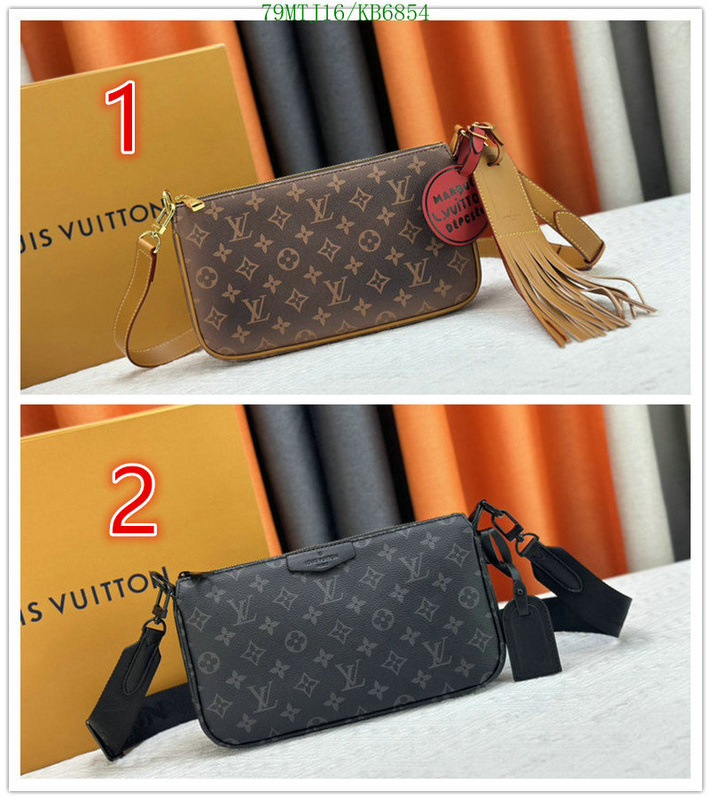 LV-Bag-4A Quality Code: KB6854 $: 79USD