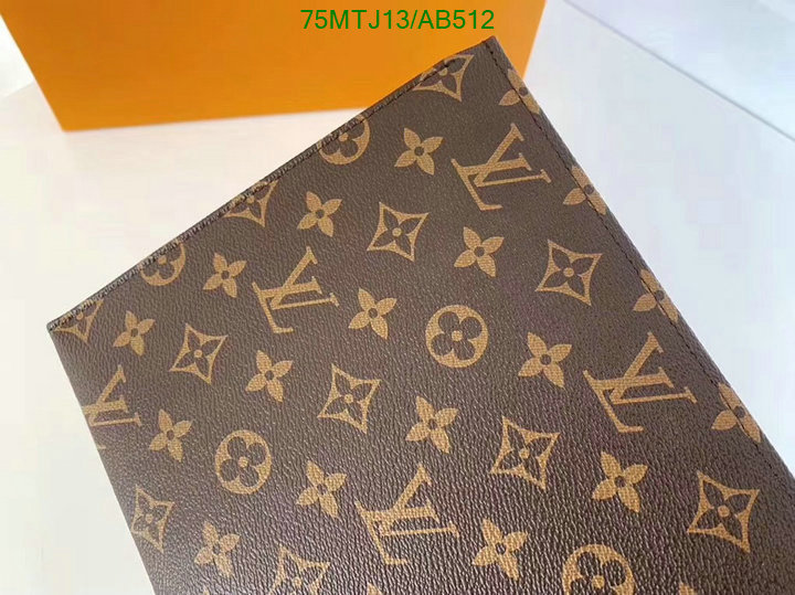 LV-Bag-4A Quality Code: AB512 $: 75USD