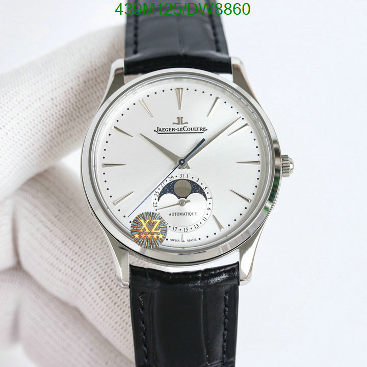 Jaeger-LeCoultre-Watch-Mirror Quality Code: DW8860 $: 439USD