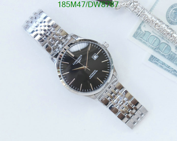 LONGINES-Watch-4A Quality Code: DW8787 $: 185USD