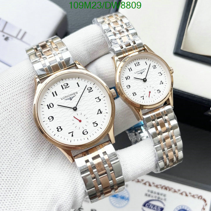 LONGINES-Watch-4A Quality Code: DW8809 $: 109USD