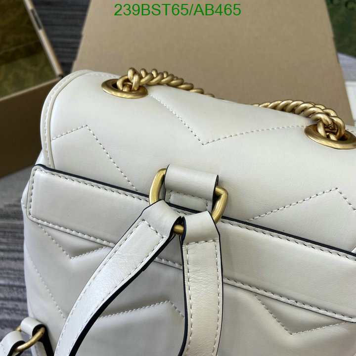 Gucci-Bag-Mirror Quality Code: AB465 $: 239USD