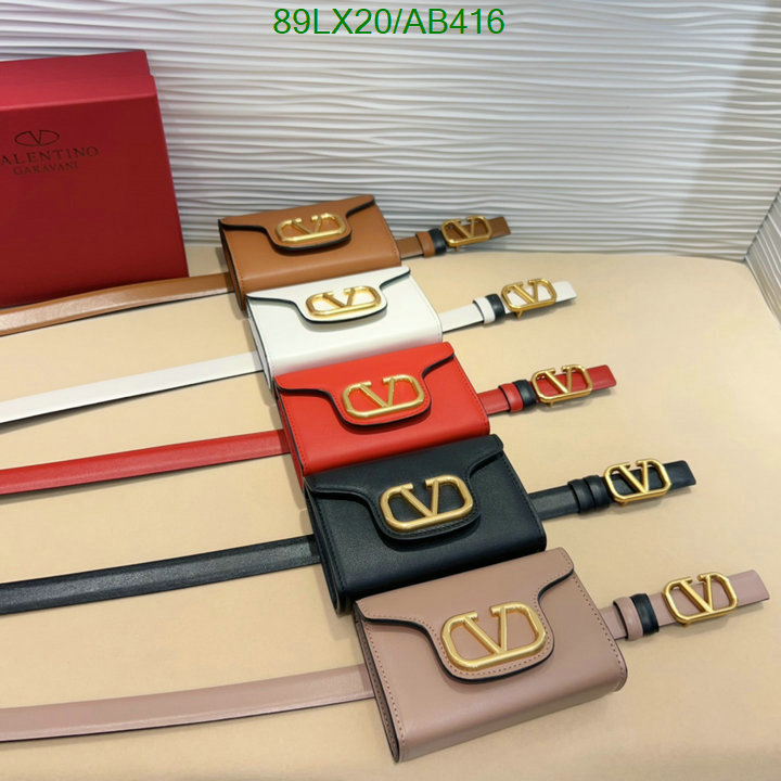 Valentino-Belts Code: AB416 $: 89USD