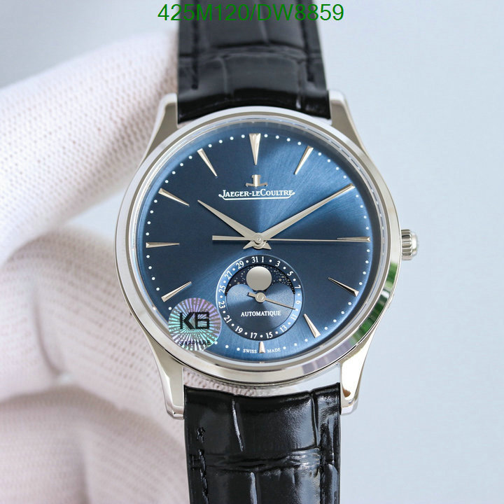 Jaeger-LeCoultre-Watch-Mirror Quality Code: DW8859 $: 425USD