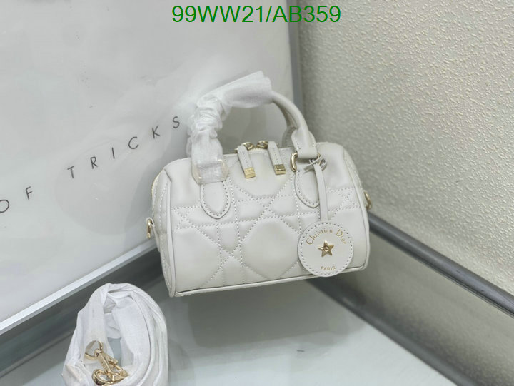 Dior-Bag-4A Quality Code: AB359