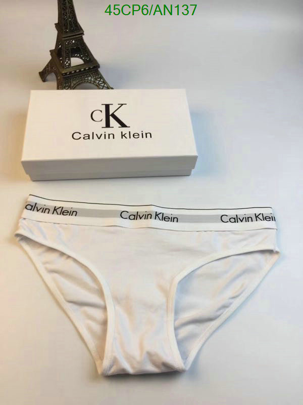 CK-Panties Code: AN137 $: 45USD