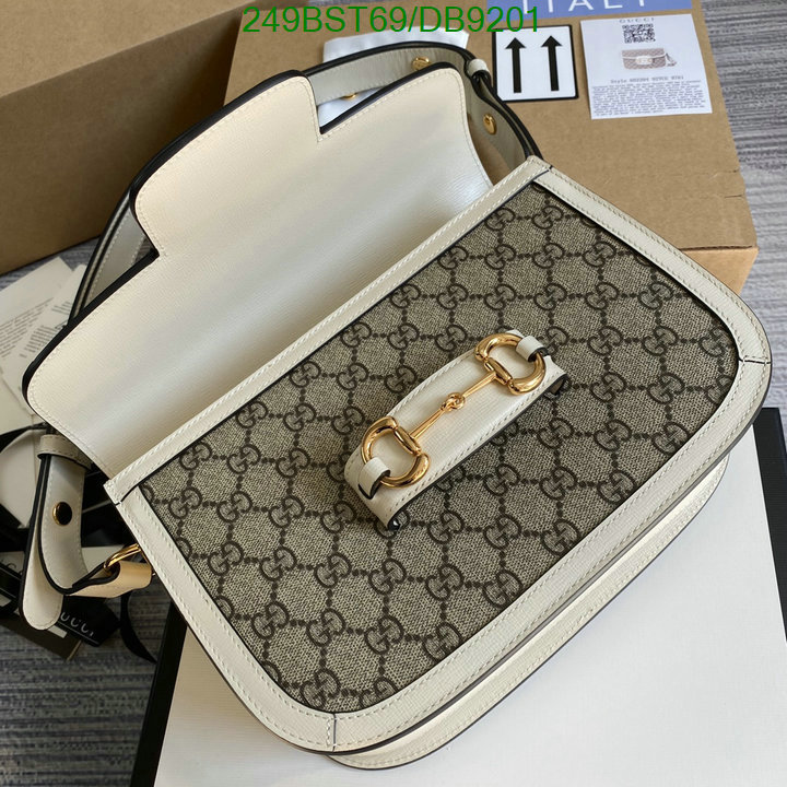 Gucci-Bag-Mirror Quality Code: DB9201 $: 249USD