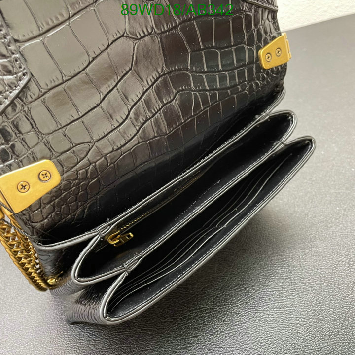 Balenciaga-Bag-4A Quality Code: AB342 $: 89USD