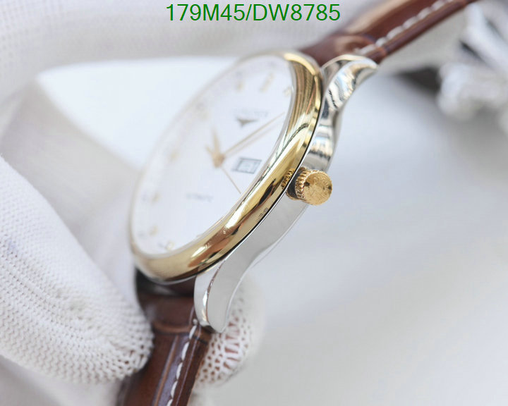 LONGINES-Watch-4A Quality Code: DW8785 $: 179USD