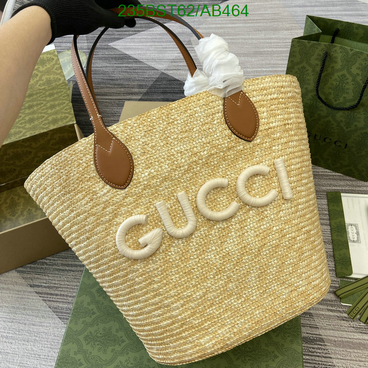 Gucci-Bag-Mirror Quality Code: AB464 $: 235USD