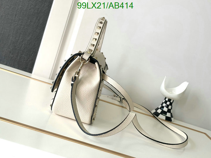 Valentino-Bag-4A Quality Code: AB414 $: 99USD