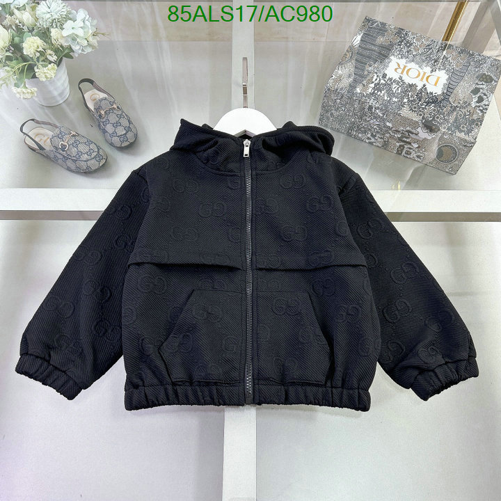 Gucci-Kids clothing Code: AC980 $: 85USD