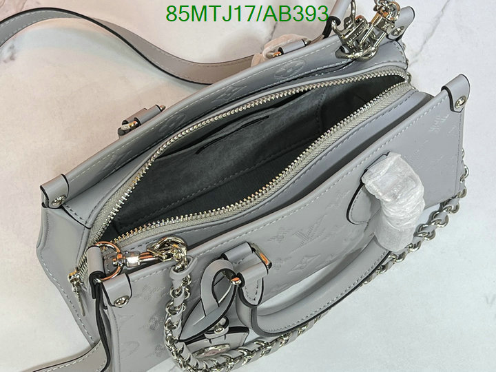 LV-Bag-4A Quality Code: AB393 $: 85USD