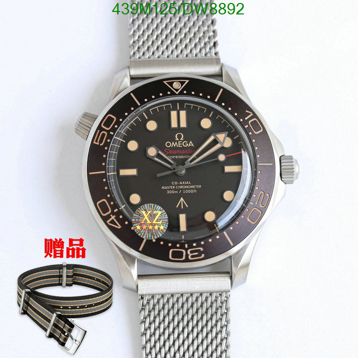 Omega-Watch-Mirror Quality Code: DW8892 $: 439USD