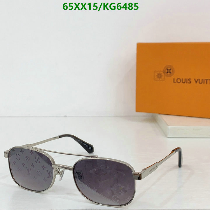 LV-Glasses Code: KG6485 $: 65USD