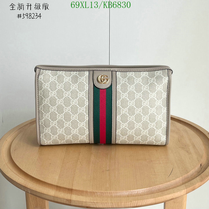 Gucci-Bag-4A Quality Code: KB6830 $: 69USD