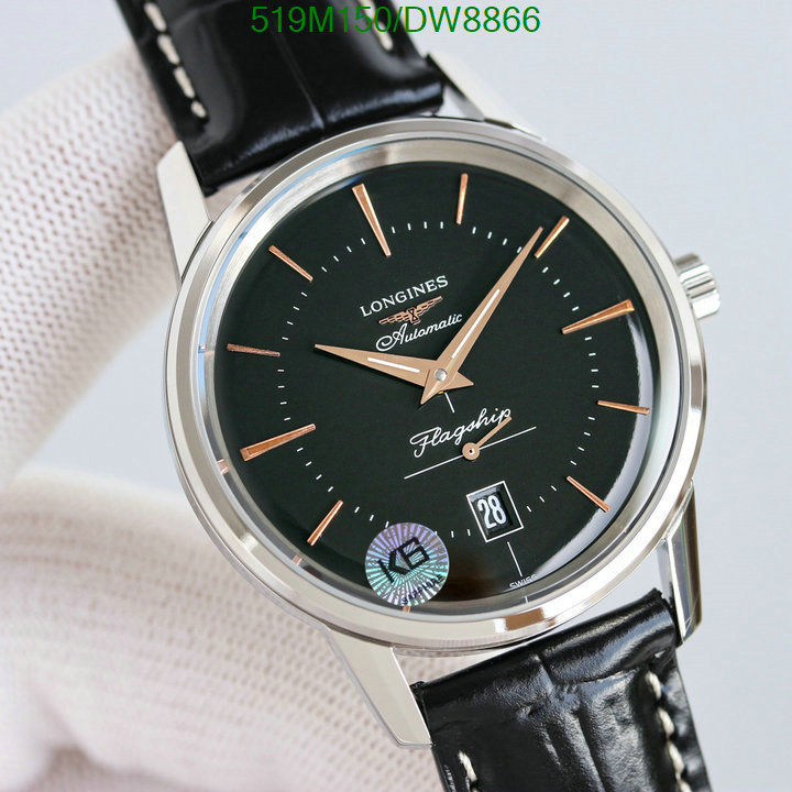 Longines-Watch-Mirror Quality Code: DW8866 $: 519USD