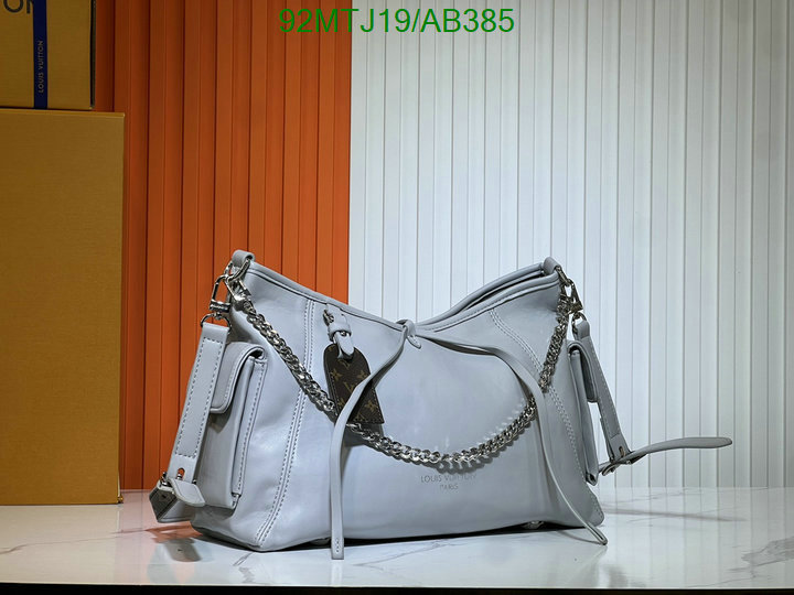 LV-Bag-4A Quality Code: AB385 $: 92USD