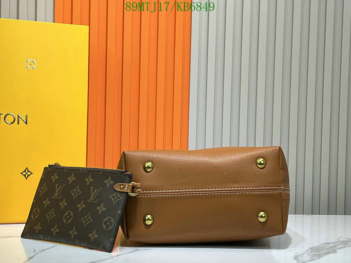 LV-Bag-4A Quality Code: KB6849 $: 89USD