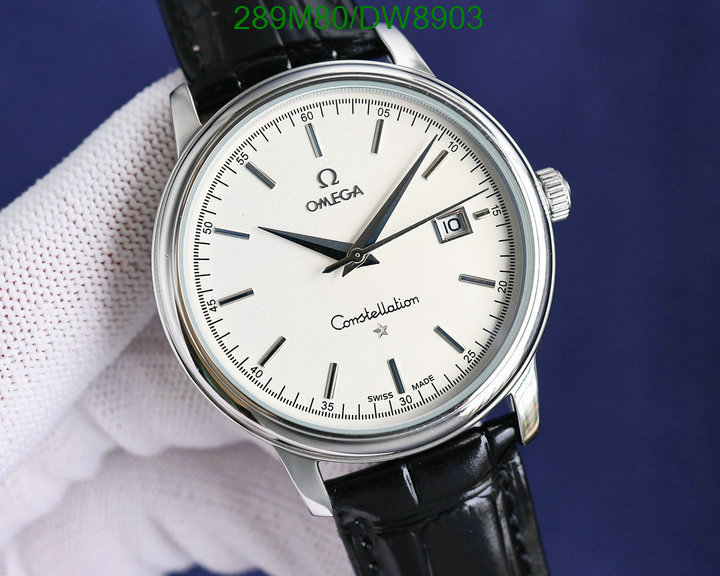 Omega-Watch-Mirror Quality Code: DW8903 $: 289USD