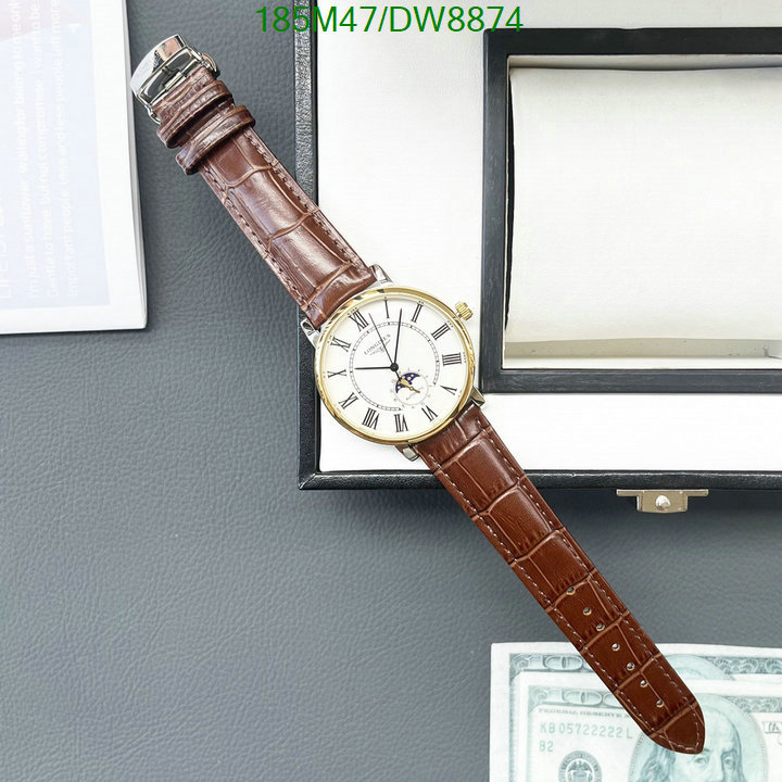 Longines-Watch-Mirror Quality Code: DW8874 $: 185USD