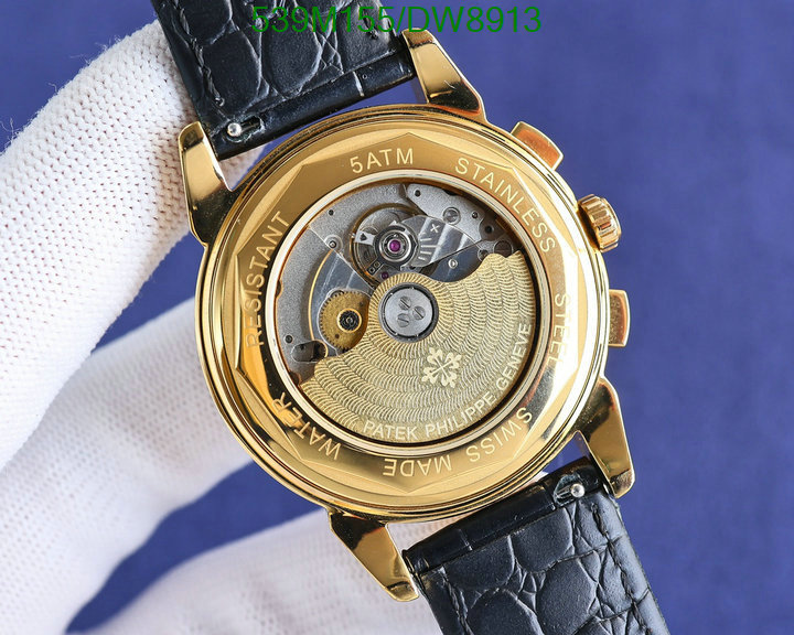 Patek Philippe-Watch-Mirror Quality Code: DW8913 $: 539USD