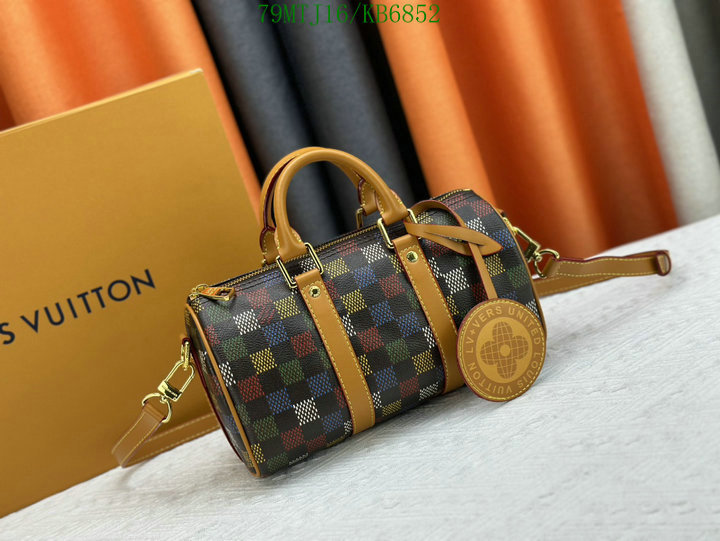 LV-Bag-4A Quality Code: KB6852 $: 79USD