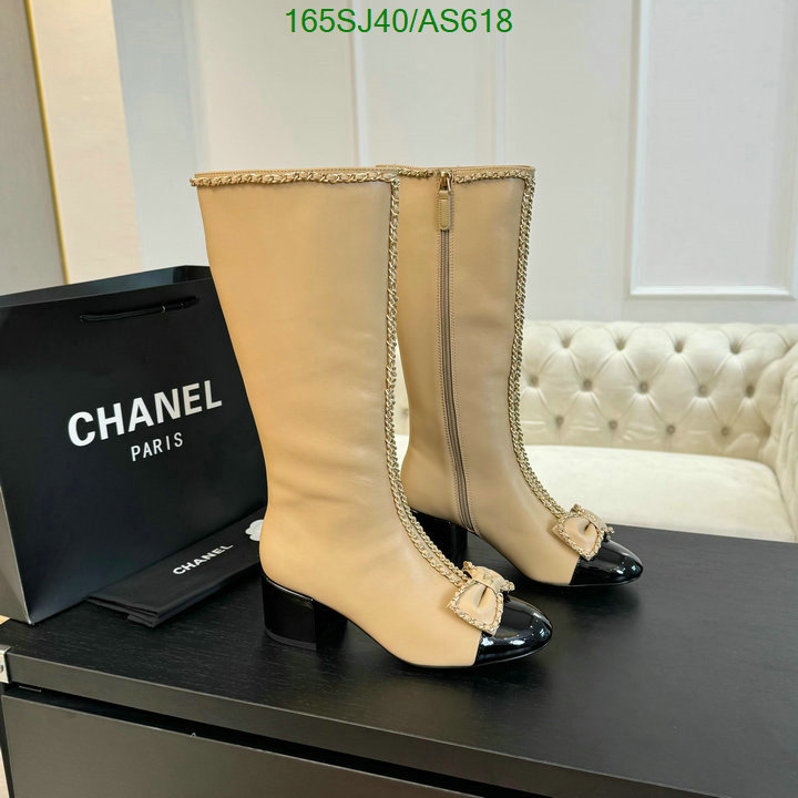 Boots-Women Shoes Code: AS618 $: 165USD