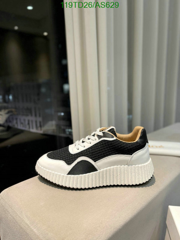 Chloe-Women Shoes Code: AS629 $: 119USD