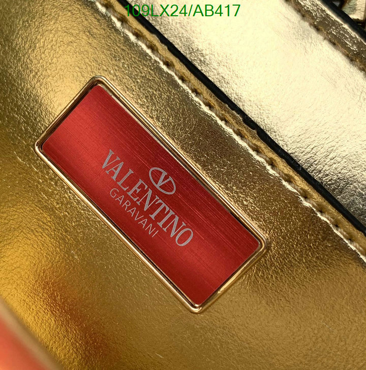 Valentino-Bag-4A Quality Code: AB417 $: 109USD