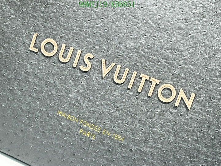 LV-Bag-4A Quality Code: KB6851 $: 99USD