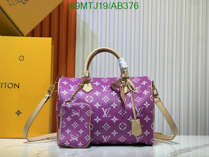 LV-Bag-4A Quality Code: AB376 $: 89USD