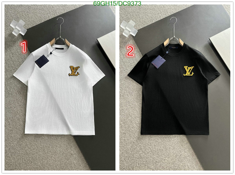 LV-Clothing Code: DC9373 $: 69USD