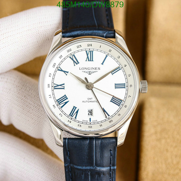 Longines-Watch-Mirror Quality Code: DW8879 $: 485USD