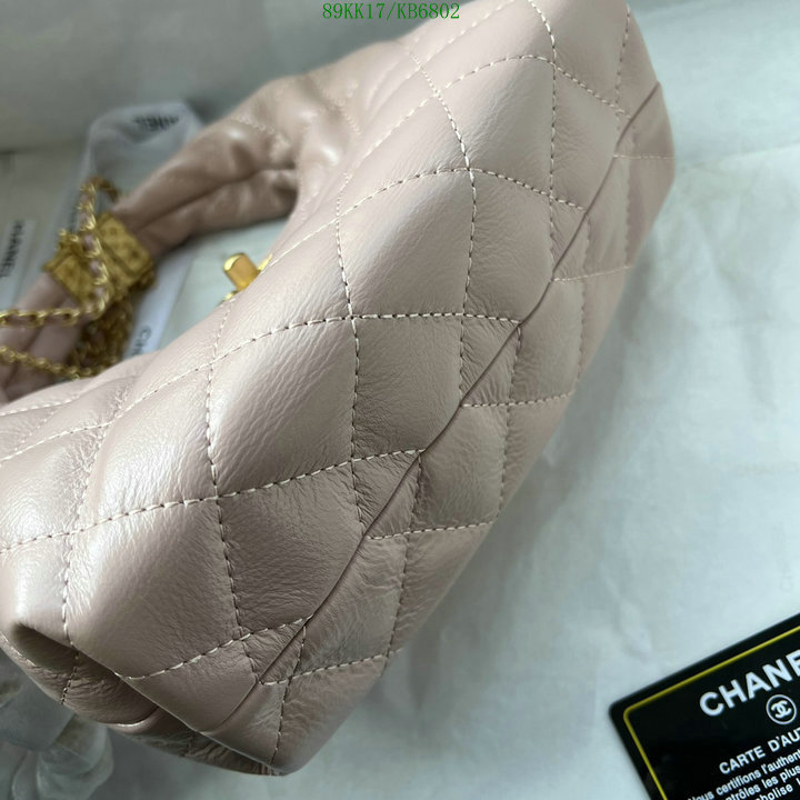 Chanel-Bag-4A Quality Code: KB6802 $: 89USD